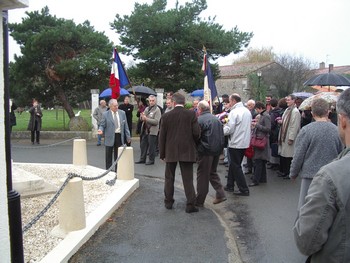 11 novembre 2006