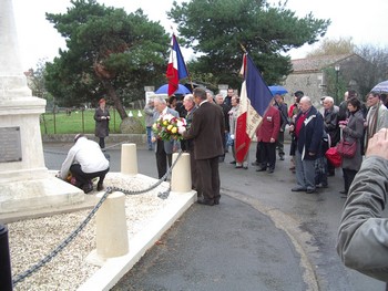 11 novembre 2006