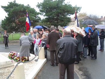 11 novembre 2006