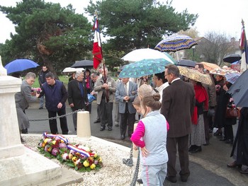 11 novembre 2006