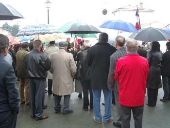 11 novembre 2006