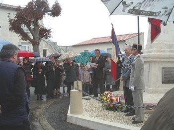 11 novembre 2006