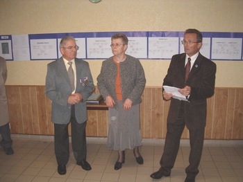 11 novembre 2006