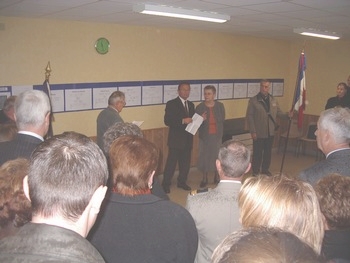 11 novembre 2006