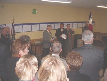 11 novembre 2006