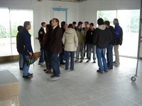 visite foyer des jeunes